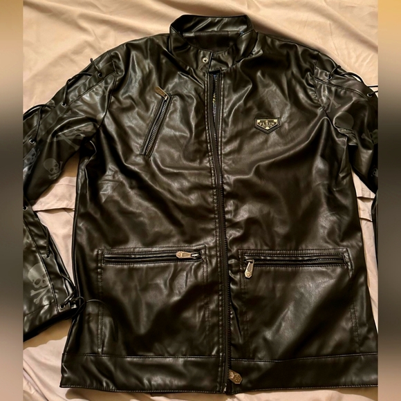 Philipp Plein Jacket - Picture 3 of 9